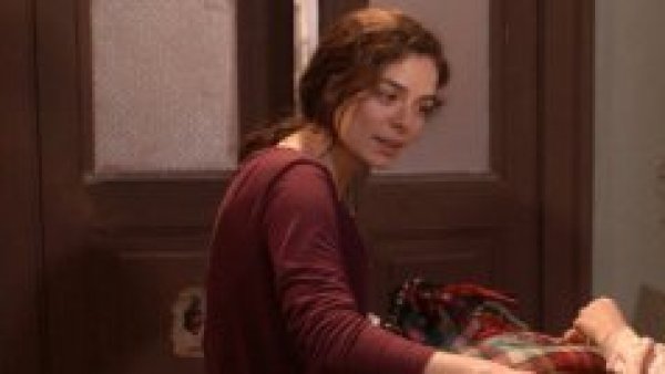 La publicidad que hizo famosa a la protagonista de "Fuerza de Mujer"
