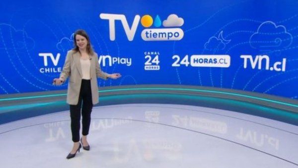 Pronóstico del tiempo: Martes 14 de enero 2025 | TV Tiempo
