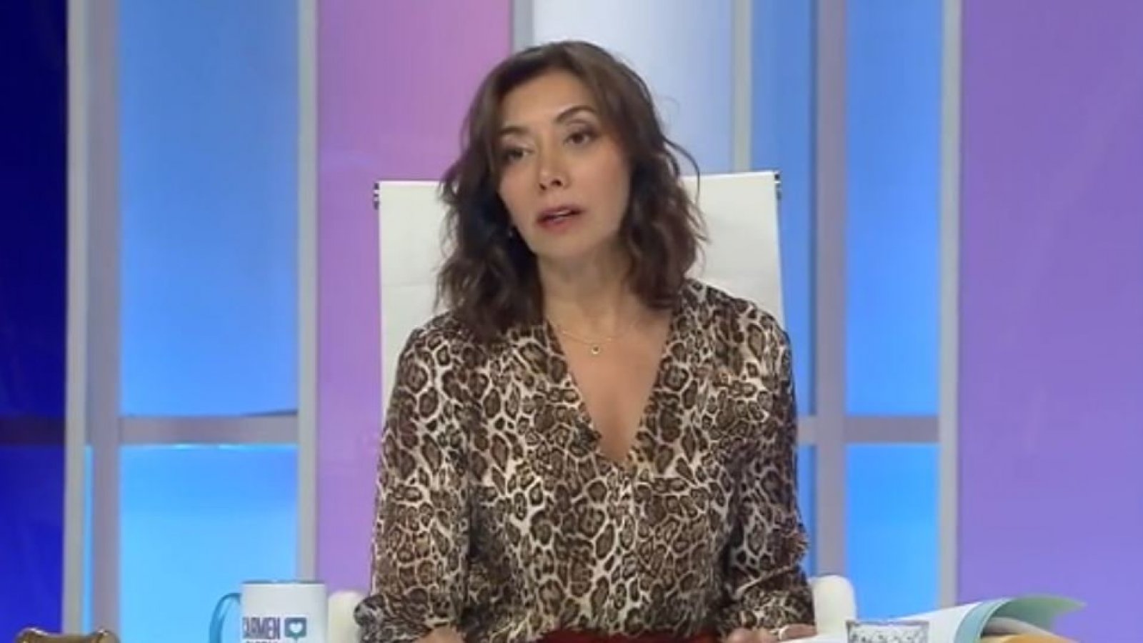 Carmen Gloria a tu servicio | Capítulo 13 de enero 2025: El amor se fue
