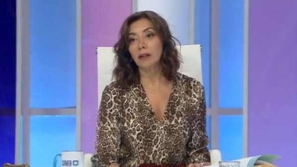 Carmen Gloria a tu servicio | Capítulo 13 de enero 2025: El amor se fue
