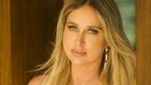 "Todavía hay riesgos": Flaviana Seeling actualiza su estado de salud tras complejo embarazo
