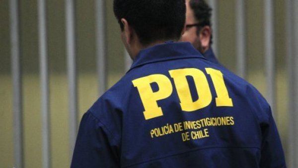 Detenidos indocumentados: ¿Qué se sabe del secuestro a hijo de empresario en Los Andes?

