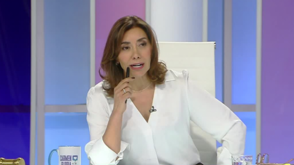 Carmen Gloria a tu servicio | Capítulo 14 de enero 2025: Este es el fin

