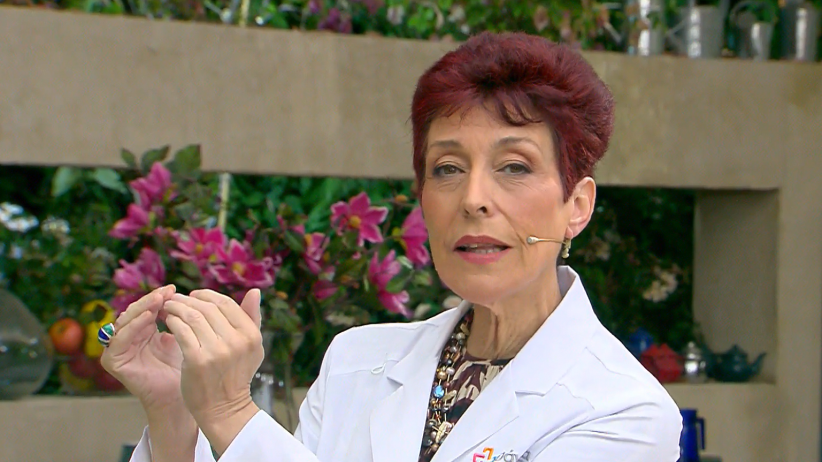 La doctora Herrera responde: ¿Qué es la temida septicemia?
