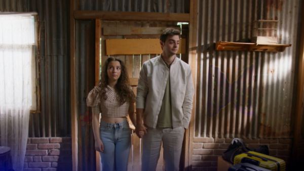 Adiós a nuestra casita: Revisa un adelanto de este martes de "Todo por mi familia"