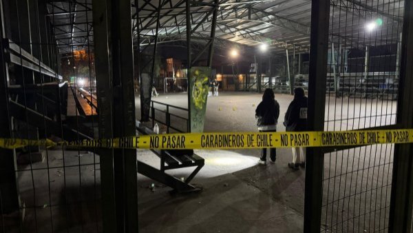 Revelan detalles de la balacera que terminó con la vida de un niño de 11 años en Peñaflor

