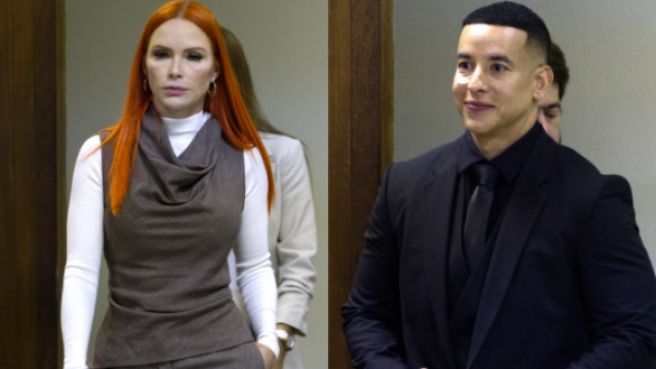 Daddy Yankee y su esposa acuerdan seguir con entrega de documentos en pleito corporativo
