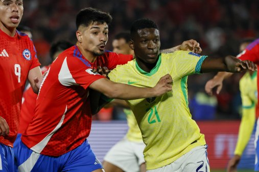 Se sumará a Carlos Palacios: Williams Alarcón será refuerzo de Boca Juniors