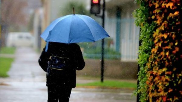 Iván Torres responde: ¿Tendremos lluvias para los próximos días en Santiago?
