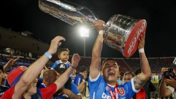 La Copa Chile 2025 ya tiene grupos definidos y nuevo formato