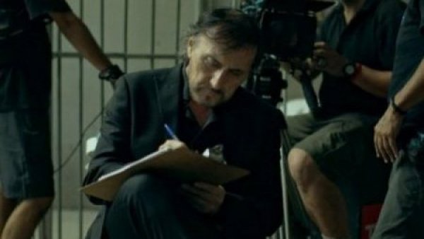 Carlos Pinto va por su tercer Copihue de Oro con "El Día Menos Pensado"
