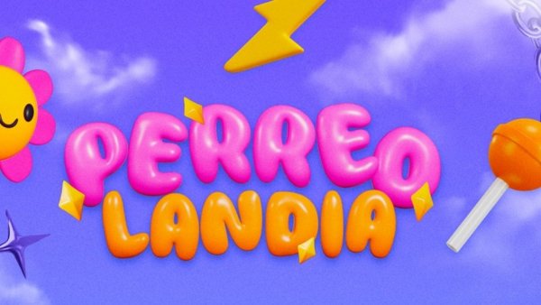 Perreolandia: Todos los detalles sobre el evento que promete más de 10 horas de reggaetón old school
