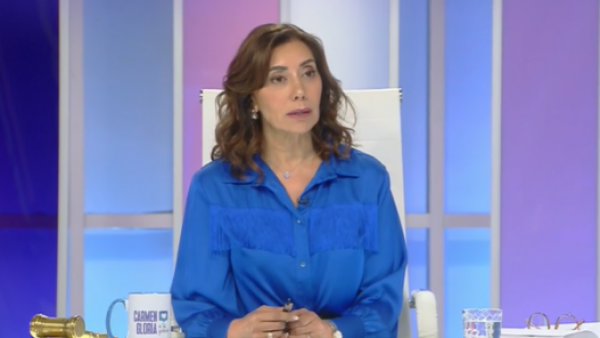 Carmen Gloria a tu servicio | Capítulo 16 de enero 2025: No más pensión
