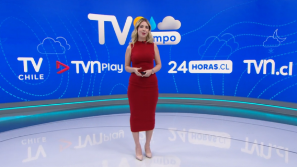 Pronóstico del tiempo: Viernes 17 de enero 2025 | TV Tiempo
