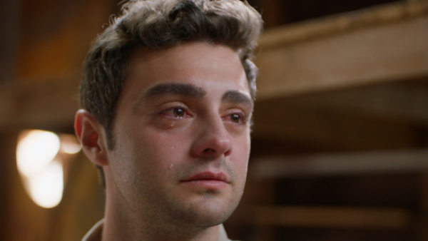 "La extrañaré": Las reacciones que dejó el capítulo final de "Todo por mi familia"