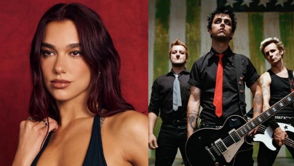 Conciertos en Chile: los artistas que podrían visitar el país en 2025
