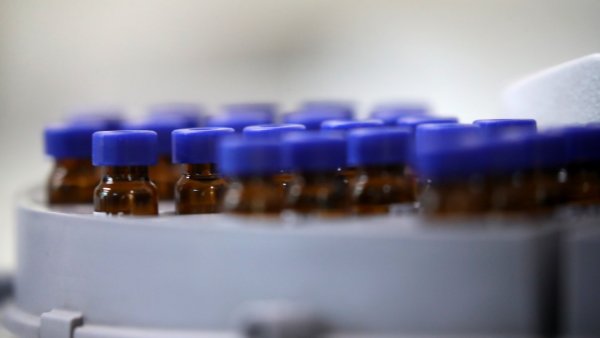 ISP entregó información sobre seis nuevas drogas que detectaron en nuestro país
