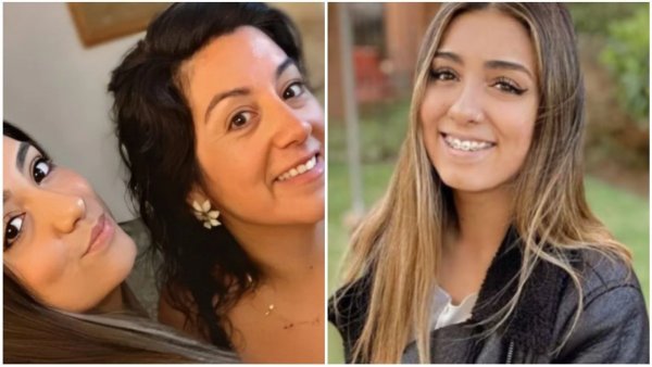 "Un accidente": madre de Anahí Espíndola reveló cuál fue la causa de muerte de su hija
