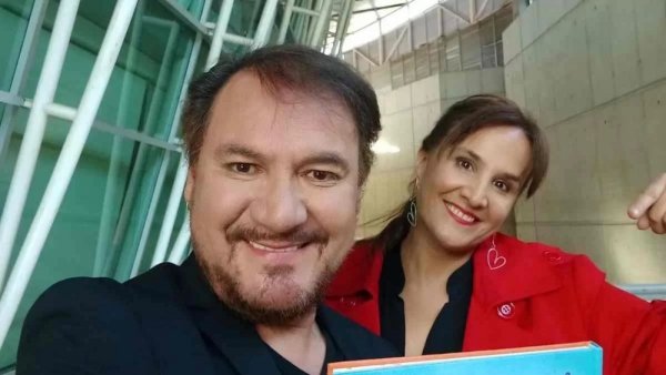 "Fue un infierno separarme, no lo podía creer...": Rodrigo Muñoz rompe el silencio sobre su separación de Claudia Pérez
