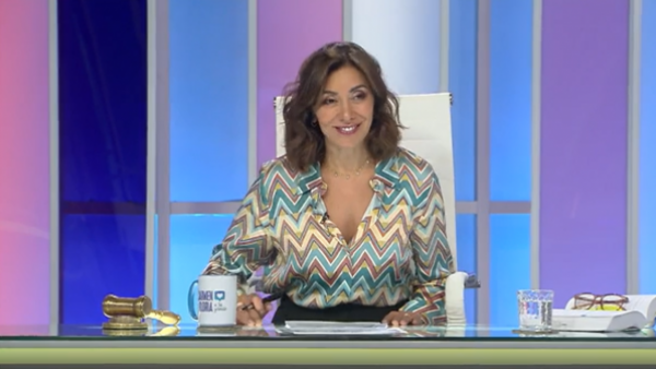 Carmen Gloria a tu servicio | Capítulo 17 de enero 2025: Quiero recuperar la casa de mi abuela
