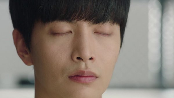 Porque esta es mi primera vida - T1E15: Porque es mi primer descanso

