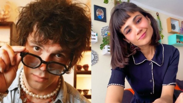 ¡Se le salió! Papá de Daniela Pérez confirmó romance de su hija con Camilo Zicavo
