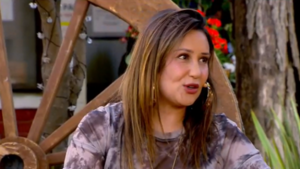 En "Vive Olmué": Paula Rivas reveló el "reto" de Luis Jara