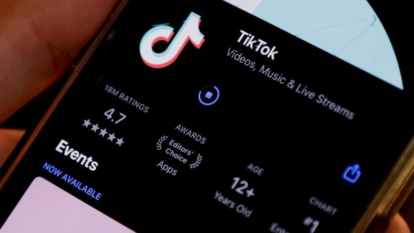 TikTok reestablece su servicio en Estados Unidos gracias al apoyo de Donald Trump
