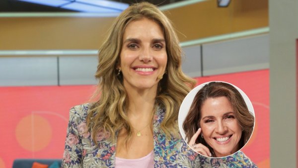 "Que lo disfrute": el gran consejo de María Luisa Godoy para Monserrat Álvarez en el Buenos Días a Todos

