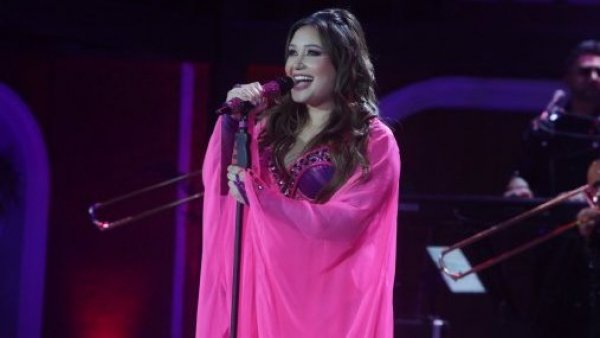 Revive la presentación de Paula Rivas en Olmué 2025