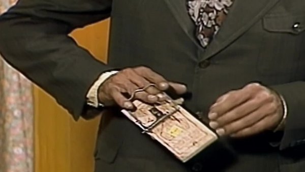 <p>El Chavo del 8</p>El Chavo del 8: Roedores en la Fonda II
