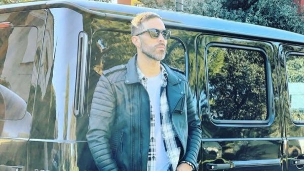 "Los vamos a pillar": el drama que golpea a la familia de Claudio Bravo
