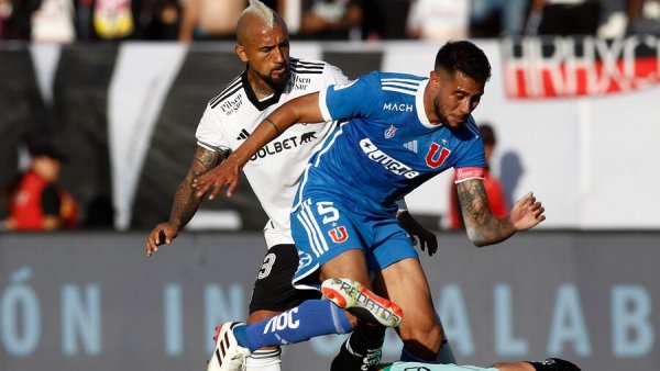 ANFP suspende la Supercopa entre Colo Colo y la Universidad de Chile
