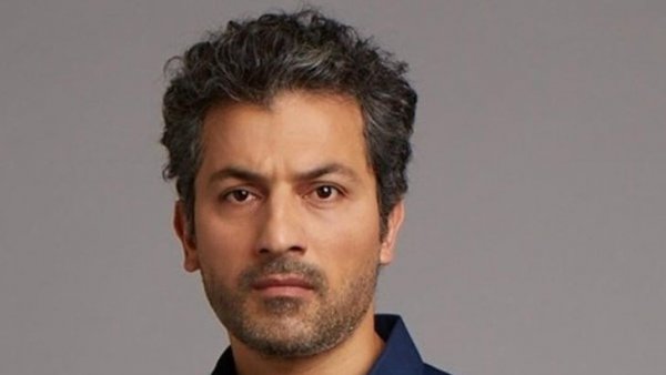 Fuerza de Mujer: Feyyaz Duman es Arif
