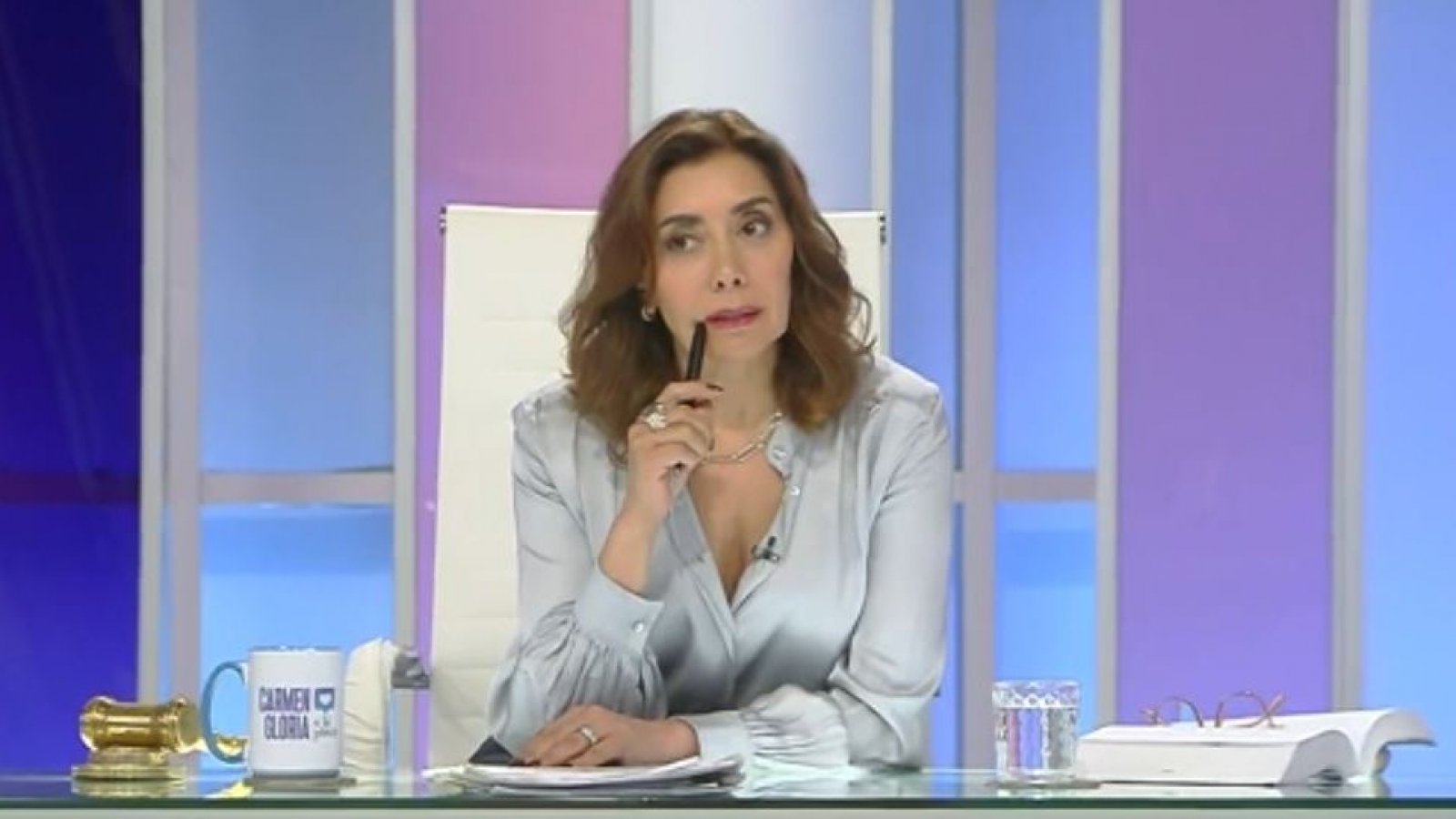 Carmen Gloria a tu servicio | Capítulo 21 de enero 2025: La casa es mía
