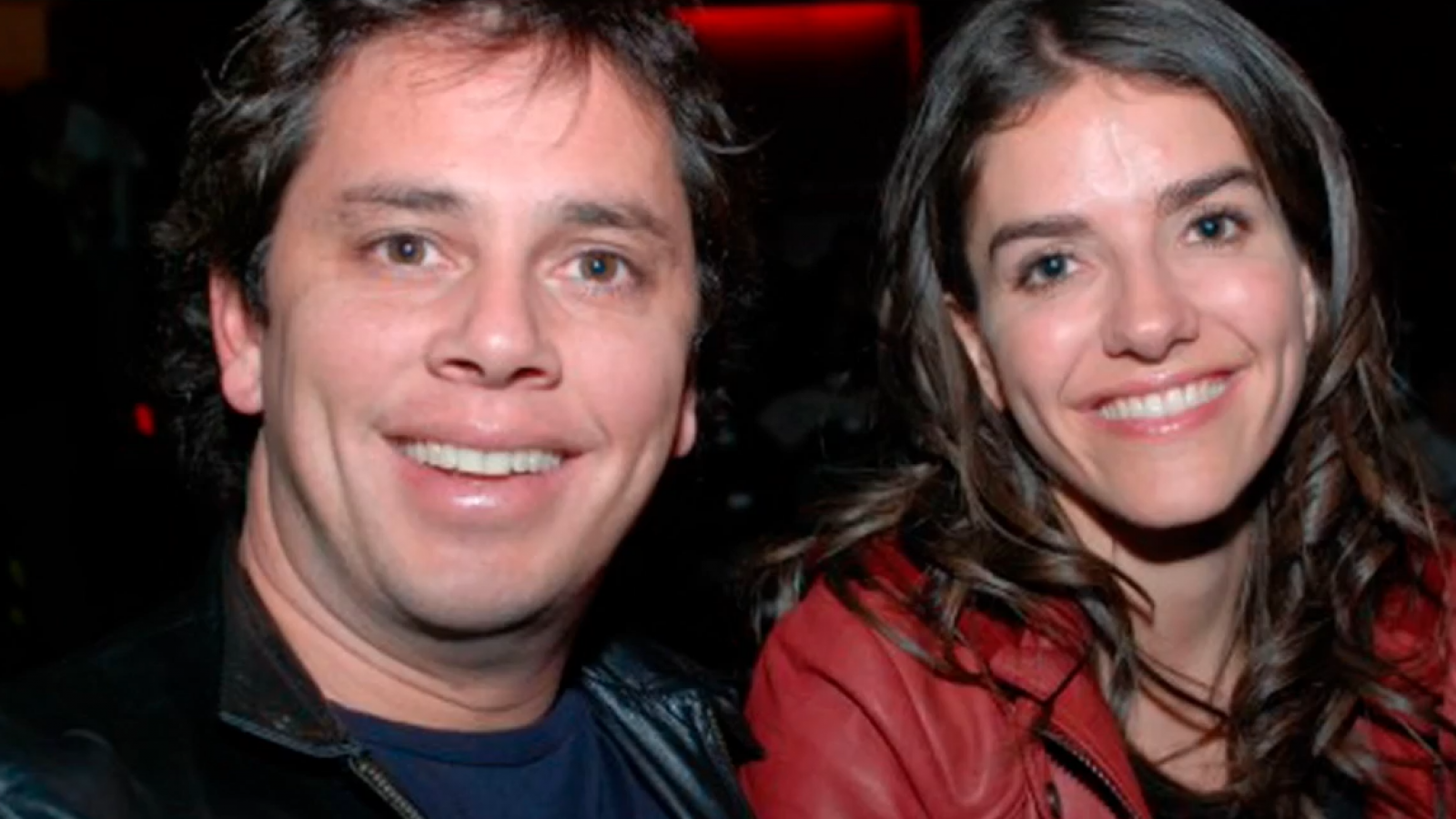 "Teníamos 'la alita rota'": María Luisa explica lo que fue su relación con José Miguel Viñuela
