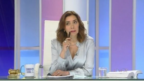 Carmen Gloria a tu servicio | Capítulo 21 de enero 2025: La casa es mía

