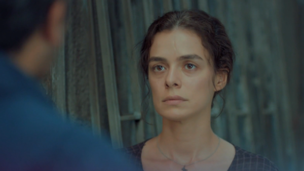 Las humillaciones de Bahar: Mira un adelanto de este martes de "Fuerza de Mujer"
