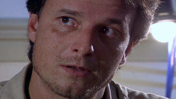 El Clon - T1E254 | La inocencia de Xande

