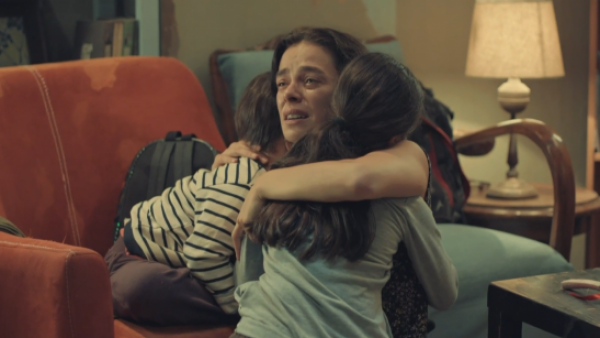 Fuerza de Mujer - T1E02 | Una rendición de emociones
