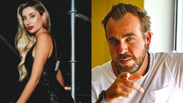 Camila Andrade aclara rumores de supuesto embarazo
