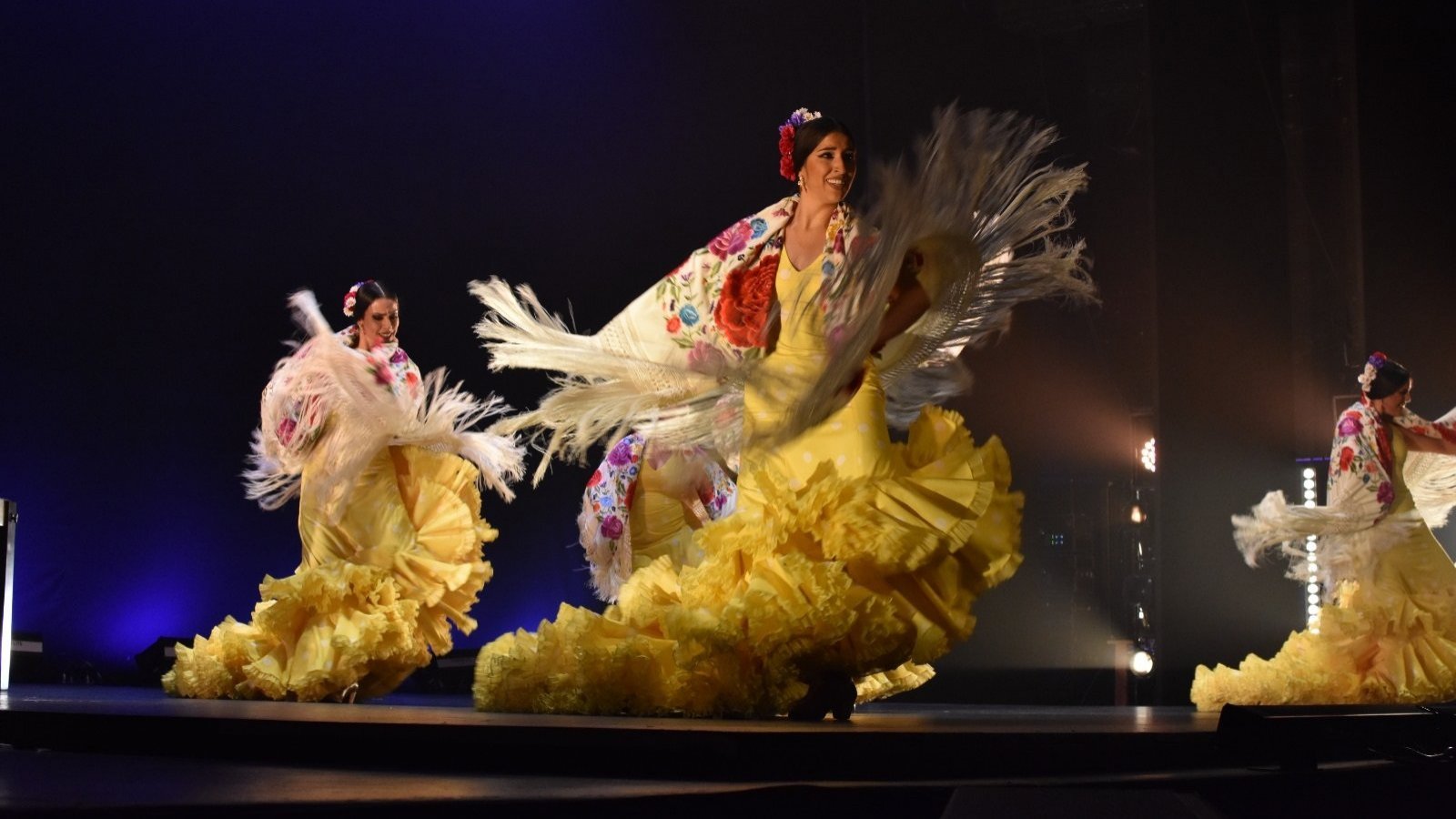 Revisa la cartelera de Teatro a Mil: Última semana de imperdibles espectáculos
