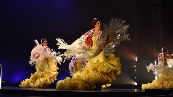 Revisa la cartelera de Teatro a Mil: Última semana de imperdibles espectáculos
