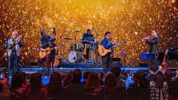 Premios Pulsar 2025 tendrá cinco nuevas categorías
