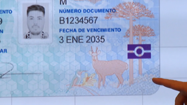 Gravísima denuncia en la renovación de carnet: "En el Registro Civil me dijeron 'no existes'"
