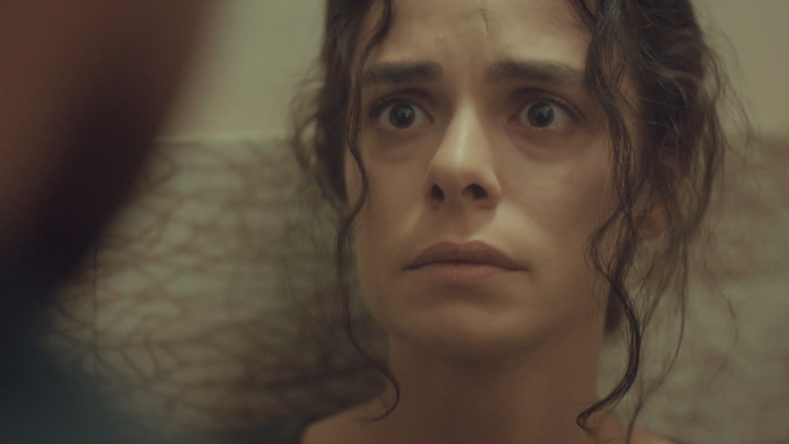 Fuerza de Mujer - T1E04 | El silencio de un secreto

