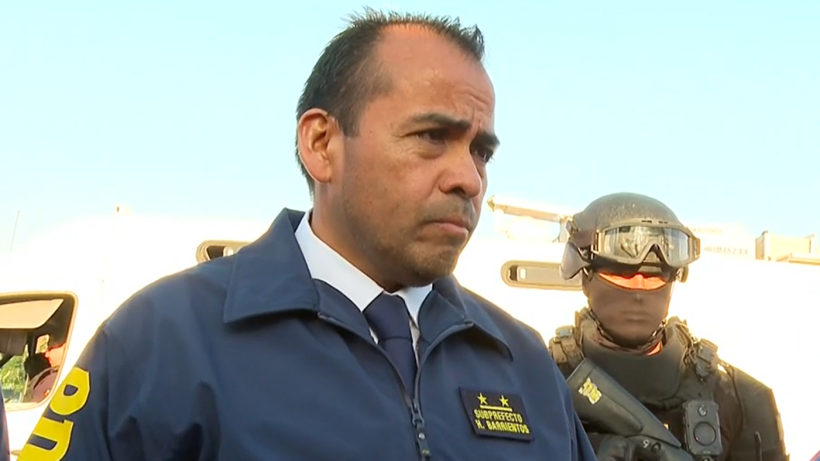 Uno de los líderes del Tren de Aragua: Confirman la detención de "El Turco" en Estados Unidos
