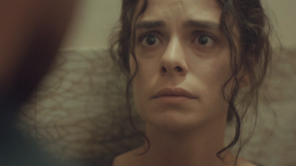 Fuerza de Mujer - T1E04 | El silencio de un secreto
