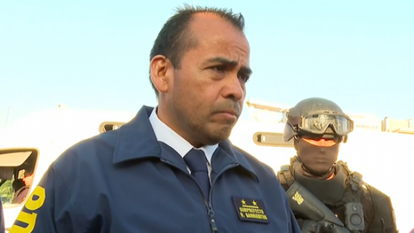 Uno de los líderes del Tren de Aragua: Confirman la detención de "El Turco" en Estados Unidos
