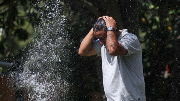 Hasta 35° para el fin de semana: las altas temperaturas que tendrán 6 regiones
